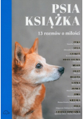 Psia książka