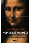 Kod kreatywności