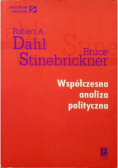 Współczesna analiza polityczna