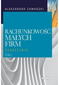 Rachunkowość małych firm