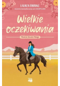 Ranczo Golden Horse Tom 1 Wielkie oczekiwania