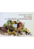 Żywienie w chorobach nowotworowych