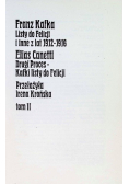 Listy do Felicji Tom II