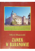 Zamek w Baranowie