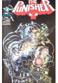 The Punisher, 4/96