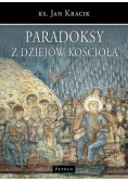 Paradoksy z dziejów Kościoła
