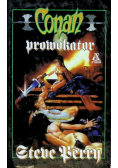 Conan Tom 36 Prowokator