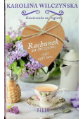 Rachunek za szczęście czyli caffe latte