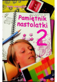 Pamiętnik nastolatki Tom 2