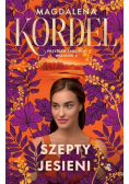 Szepty jesieni. Przystań śpiących wiatrów. Tom 3