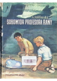 Sobowtór profesora Rawy