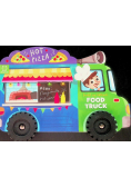 Świat na kółkach Food truck