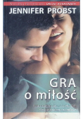 Gra o miłość