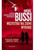 Wszystko na Ziemi wyginie