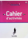 Cahier d'activites
