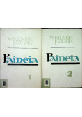 Paideia Tom 1 i 2