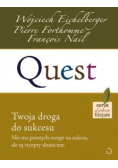 Quest. Twoja droga do sukcesu