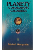 Planety a osobowość człowieka