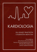 Kardiologia dla lekarzy praktyków i studentów medycyny