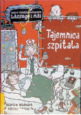 Tajemnica szpitala