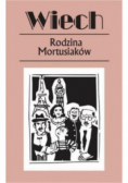 Rodzina Mortusiaków