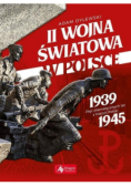 II wojna światowa w Polsce