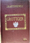 Grottger 1910 r.