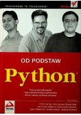 Python Od podstaw