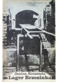 Lager Brzezinka