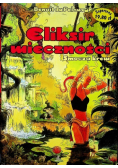 Eliksir wieczności Smocza Krew