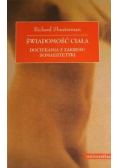Świadomość ciała: Dociekania z zakresu somaestetyki