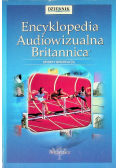 Encyklopedia audiowizualna Britannica Sport i rekreacja