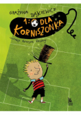 1:0 dla Korniszonka