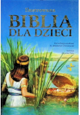 Ilustrowana Biblia dla dzieci