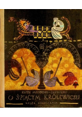 O śpiącym królewiczu Greckie baśnie ludowe