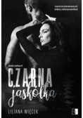 Czarna jaskółka Tom 4