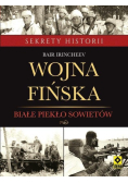Wojna fińska Białe piekło sowietów