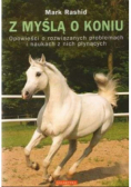 Z myślą o koniu
