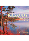 Kaszuby