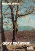 Góry Opawskie