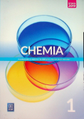 Chemia 1 Zakres podstawowy Podręcznik dla liceum i technikum