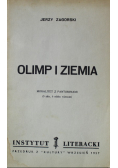 Olimp i Ziemia