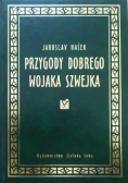 Przygody dobrego wojaka Szwejka