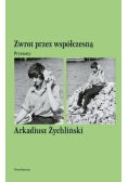 Zwrot przez współczesną