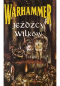 Jeźdźcy wilków