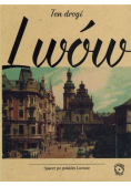 Ten Drogi Lwów z CD