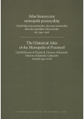 Atlas historyczny metropolii przemyskiej