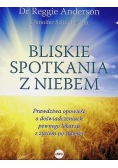 Bliskie spotkania z Niebem