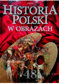 Historia Polski w obrazach