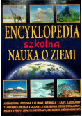 Encyklopedia szkolna, nauka o ziemi